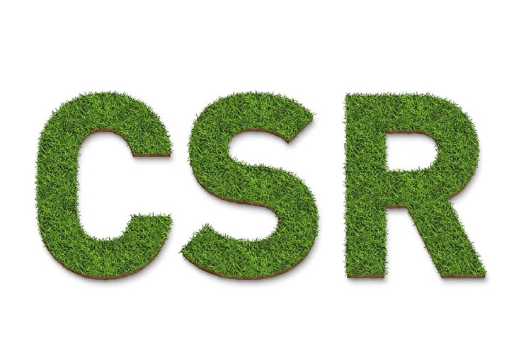 CSR กับการมัดใจผู้บริโภค