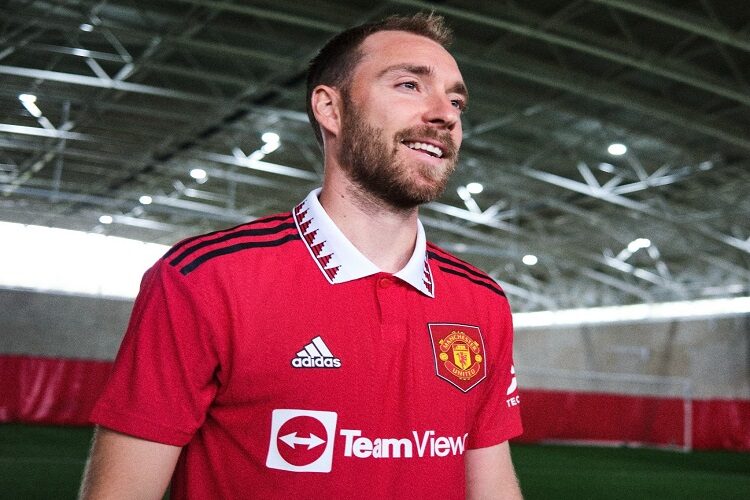 คริสเตียน เอริคเซ่น